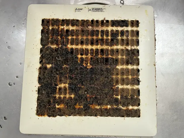 ◇頑固な油汚れ◇浴室・キッチンの水垢汚れ、技術を活かした徹底クリーニングサービスの画像