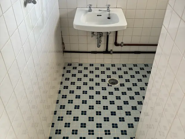 ◇頑固な油汚れ◇浴室・キッチンの水垢汚れ、技術を活かした徹底クリーニングサービスの画像