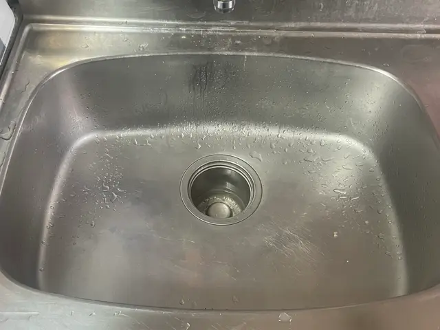 ◇頑固な油汚れ◇浴室・キッチンの水垢汚れ、技術を活かした徹底クリーニングサービスの画像