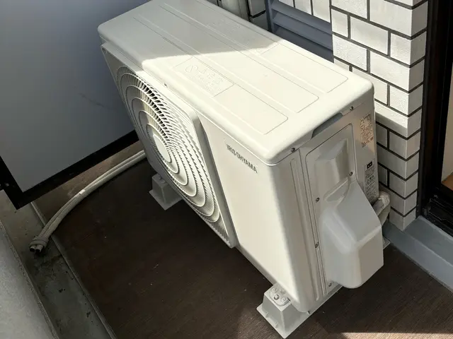 エアコンクリーンサービスMIYAMOTOサービスの画像