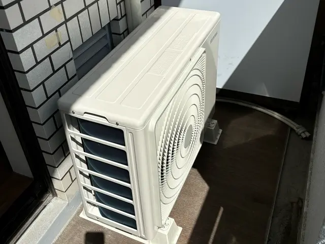 エアコンクリーンサービスMIYAMOTOサービスの画像