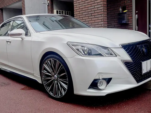 手洗い洗車サービスの画像