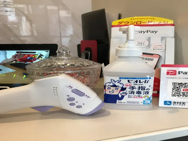 iPhone修理・iPad修理サービスの画像