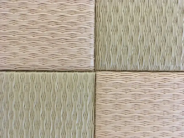 地域密着、業界歴30年以上の1級畳技能士による畳張り替えサービス！サービスの画像