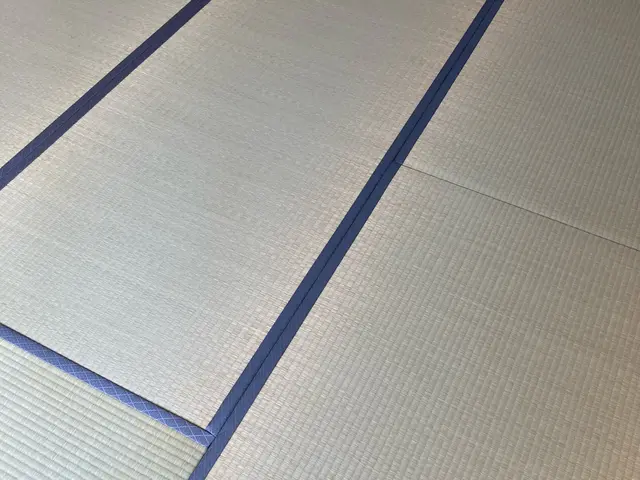 地域密着、業界歴30年以上の1級畳技能士による畳張り替えサービス！サービスの画像