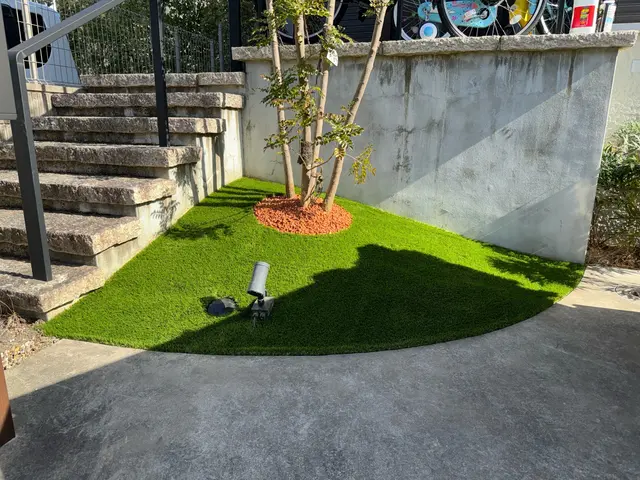 弊社で一貫してお見積り〜施工致します！11月若干空きあります！サービスの画像