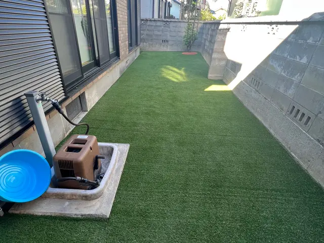 弊社で一貫してお見積り〜施工致します！11月若干空きあります！サービスの画像