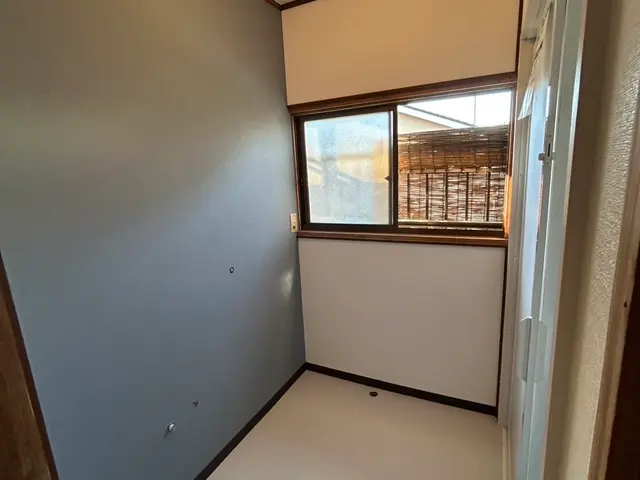 「後から後悔しない工事」壁紙や床の貼替えはお任せください‼　お見積り無料‼サービスの画像