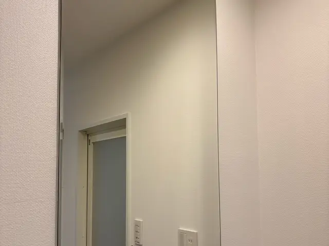 プロの技術でご満足いただけるように心を込めて作業いたしますサービスの画像