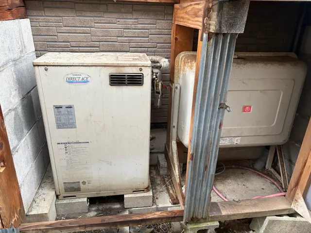 お客様のお力になります！経験と知識を活かして迅速丁寧に作業いたしますサービスの画像