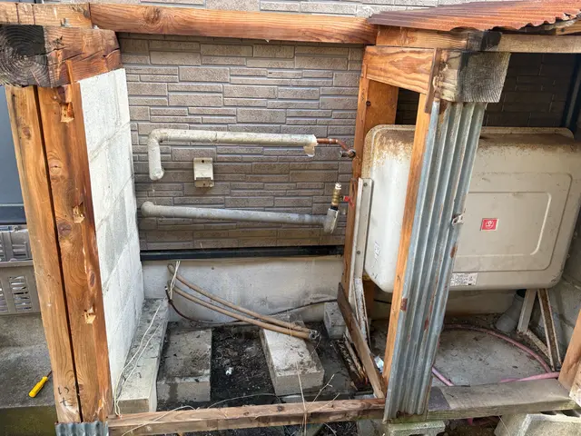 お客様のお力になります！経験と知識を活かして迅速丁寧に作業いたしますサービスの画像