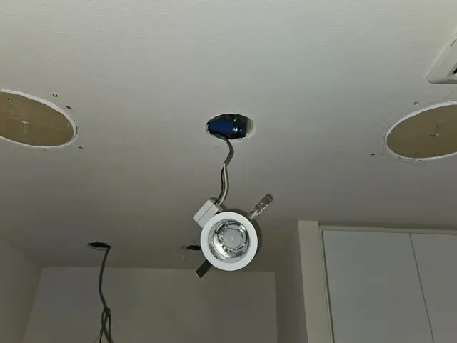 【業歴30年の経験と実績】損害保険加入　お家の中の電気に関する困り事を解決しますサービスの画像