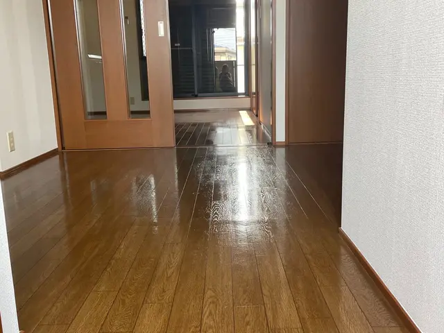 素早い作業と丁寧な仕上がり！経験と知識を活かして迅速丁寧に作業いたします！サービスの画像