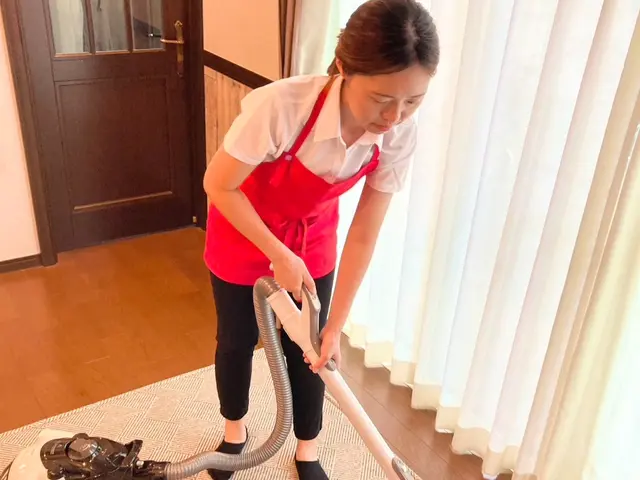 プロの手でスッキリ！ご自宅のお悩みを解決しませんか？5、6日空きあり　日曜可サービスの画像