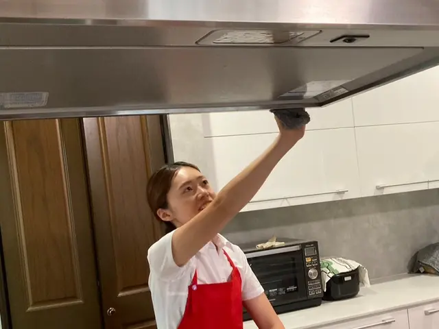 プロの手でスッキリ！ご自宅のお悩みを解決しませんか？5、6日空きあり　日曜可サービスの画像