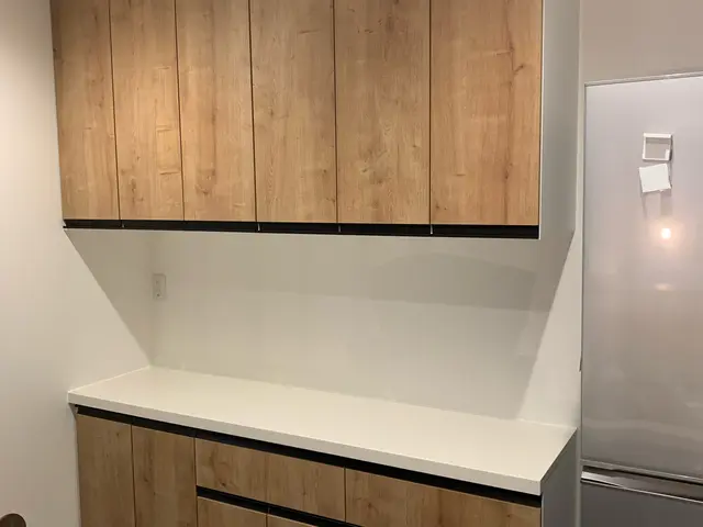 プロの技術で実績多数！リクシル取扱店からの独立！リクシル発注お手伝いします！サービスの画像