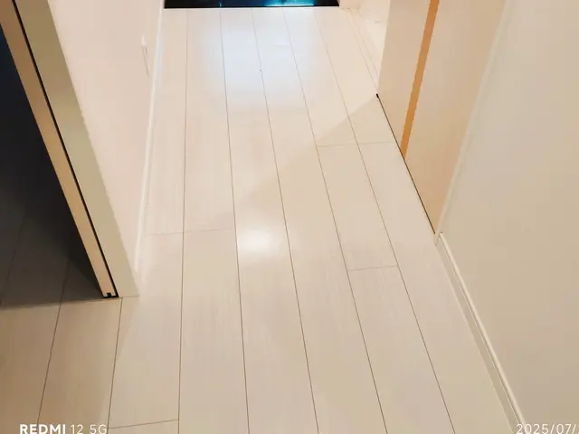 ◆1日、1室、1人施工だからキレイに自信あり！◆1Rから戸建てまでOK◎サービスの画像