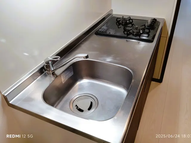 ◆1日、1室、1人施工だからキレイに自信あり！◆1Rから戸建てまでOK◎サービスの画像