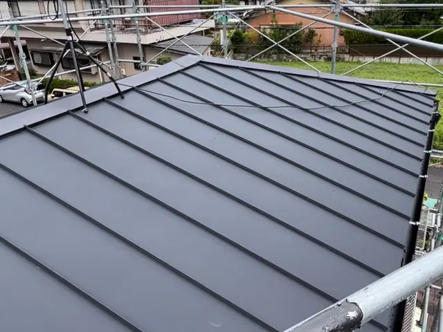 【業歴10年の実績】予約から施工まで全て自社対応サービスの画像