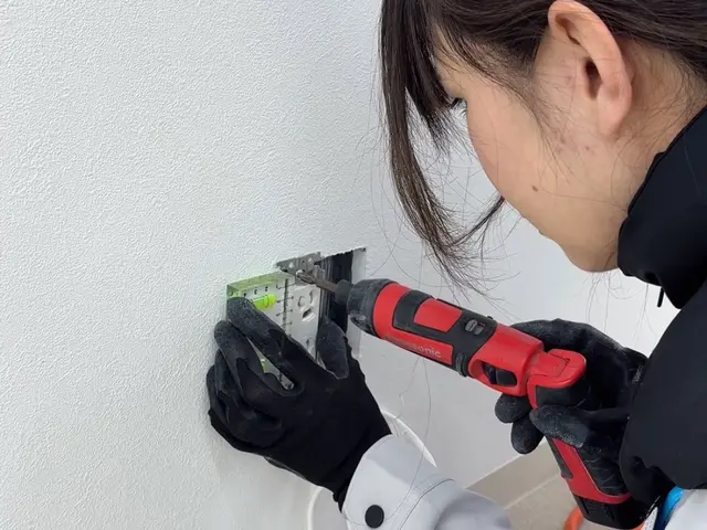 【明確な料金設定で安心】最短30分で完了！女性スタッフ同行可能サービスの画像