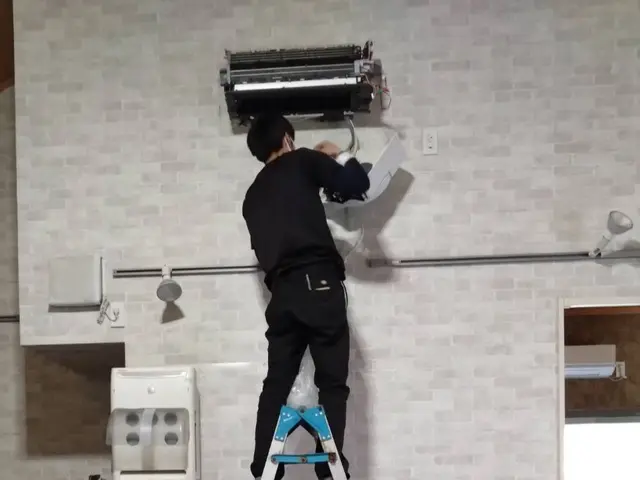 2月限定！！☆新規出店記念特価☆通常9,900→5,500　更に防カビコート無料サービスの画像