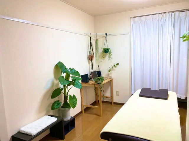 頭痛・首痛とめまい、眼精疲労、自律神経の乱れを1回で改善。サービスの画像