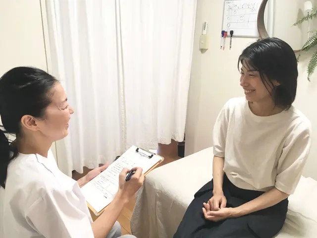 頭痛・首痛とめまい、眼精疲労、自律神経の乱れを1回で改善。サービスの画像