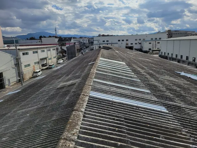 プロの技術・経験でご満足いただけるように心を込めて作業いたします。サービスの画像