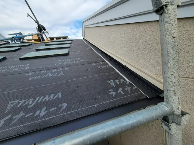 プロの技術・経験でご満足いただけるように心を込めて作業いたします。サービスの画像