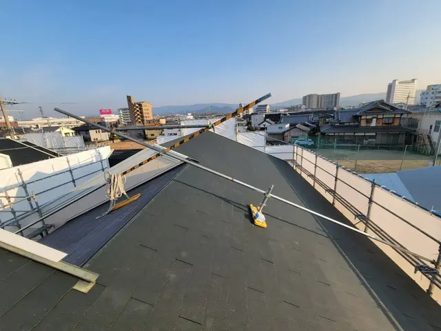 プロの技術・経験でご満足いただけるように心を込めて作業いたします。サービスの画像