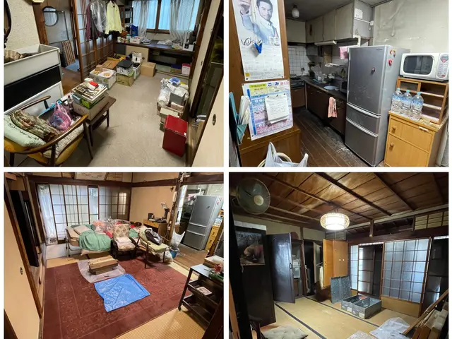 ★現地見積もり無料★サイト内で見積もり後追加依頼がなければ追加料金一切なし！サービスの画像