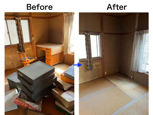 当店へお気軽にお問い合わせください★丸投げOK！家丸ごと大歓迎！まずはお見積り★サービスの画像