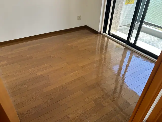 空室まるごと徹底清掃☆入居前後リセット☆女性目線で細部までピカピカ仕上げサービスの画像