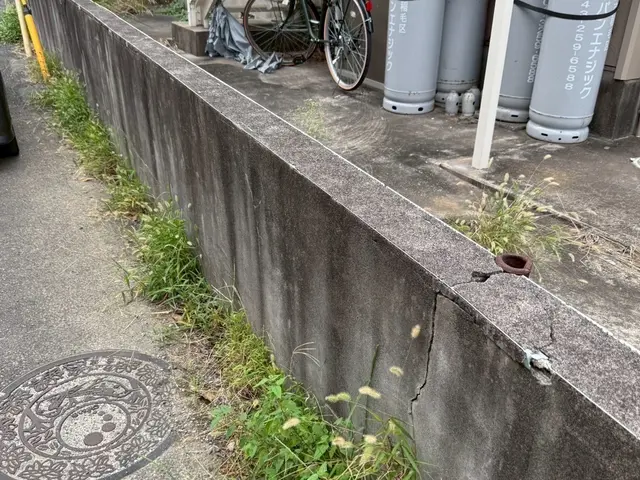 庭・空き地草刈りサービスサービスの画像