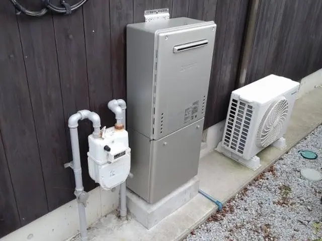 【業歴10年以上の実績】施工実績5000件以上◎アフターフォローも万全！サービスの画像