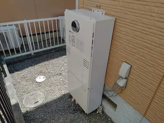 【業歴10年以上の実績】施工実績5000件以上◎アフターフォローも万全！サービスの画像