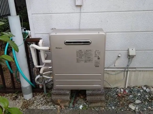 【業歴10年以上の実績】施工実績5000件以上◎アフターフォローも万全！サービスの画像