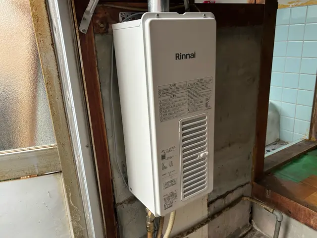 【業歴10年以上の実績】施工実績5000件以上◎アフターフォローも万全！サービスの画像