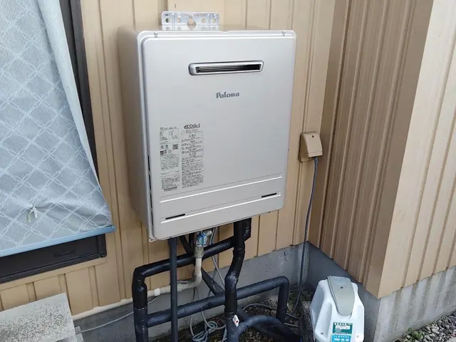 【業歴10年以上の実績】施工実績5000件以上◎アフターフォローも万全！サービスの画像