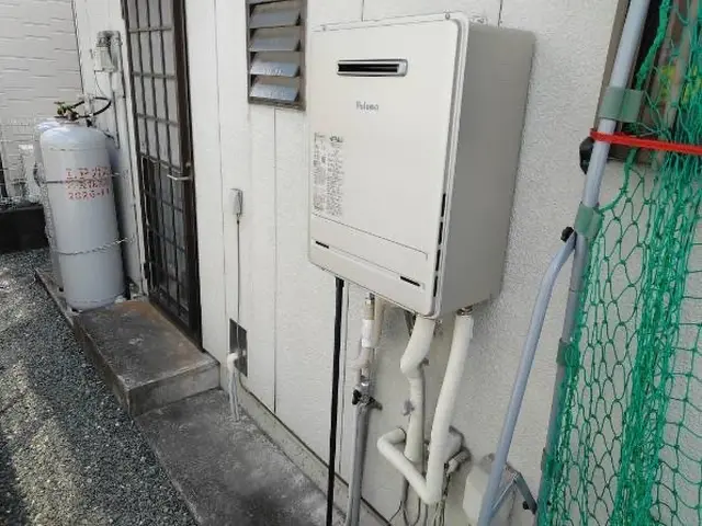 【業歴10年以上の実績】施工実績5000件以上◎アフターフォローも万全！サービスの画像