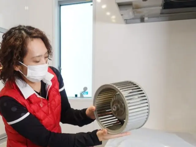 《大阪～神戸》♪私が必ずお伺い♪スッキリキレイな水回りはやっぱり気持ちいい！サービスの画像