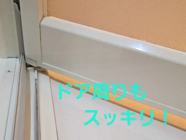 《大阪～神戸》♪私が必ずお伺い♪スッキリキレイな水回りはやっぱり気持ちいい！サービスの画像