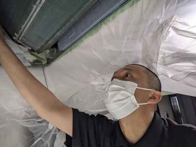 12年の実績＋損害保険完備。安心して任せられるプロの技。サービスの画像