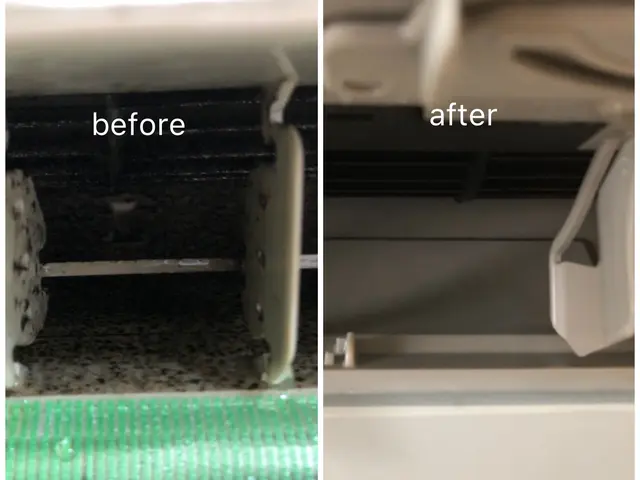 石けん洗浄！★抗菌無料　タイミングが合えば是非ご利用して下さサービスの画像