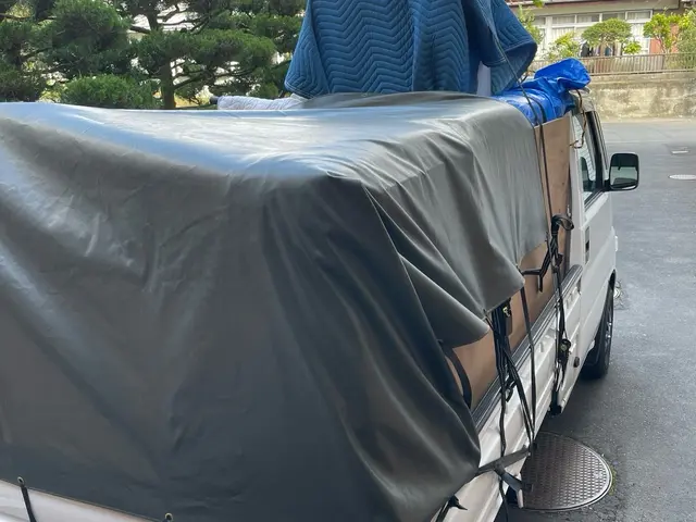 ◎格安・安心＆不要品回収も対応可能◎【遠田郡】2名で迅速に！サービスの画像