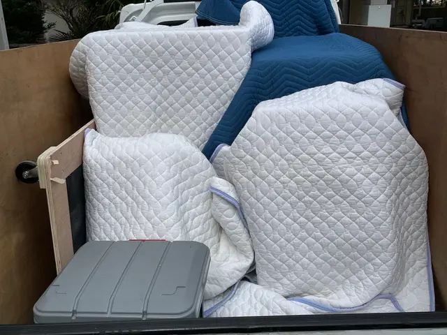 ◎格安・安心＆不要品回収も対応可能◎【遠田郡】2名で迅速に！サービスの画像