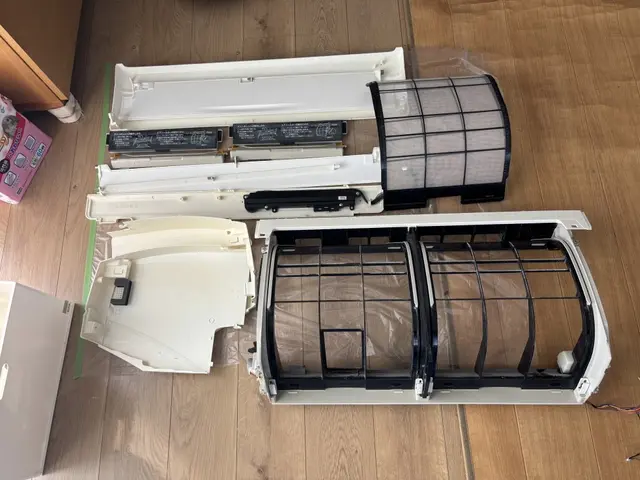 ◆複数台がお得◆リーズナブルな価格で大手を超える高品質な仕上げ！抗菌コート無料サービスの画像