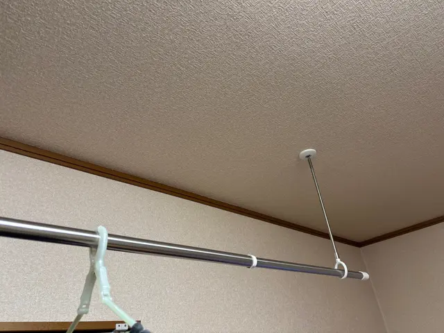 「ホスクリーン」取付します。サービスの画像