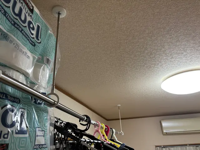 「ホスクリーン」取付します。サービスの画像