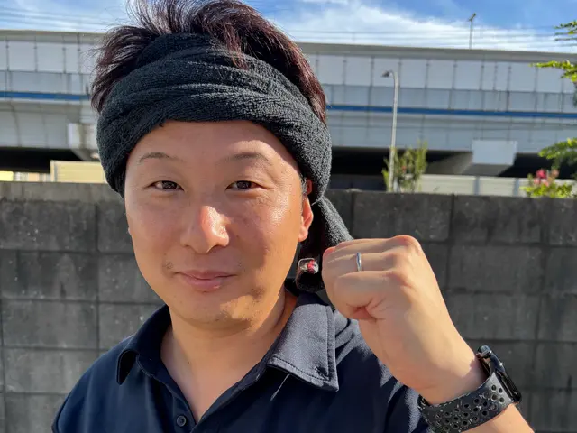 「ホスクリーン」取付します。サービスの画像